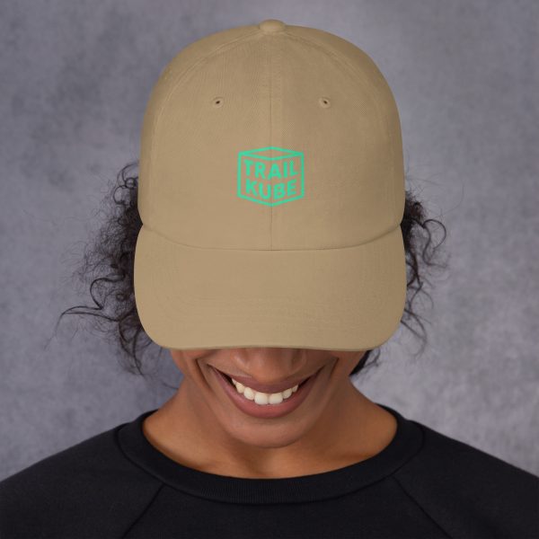 Dad hat - Image 4