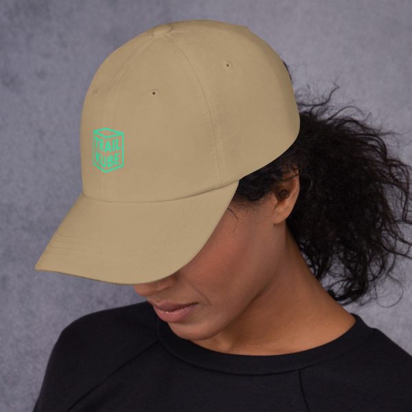 Dad hat - Image 5
