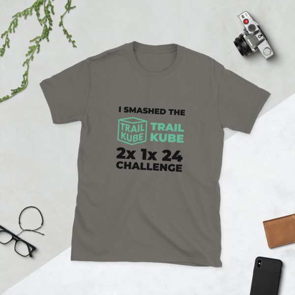 Short-Sleeve Unisex T-Shirt - Image 5