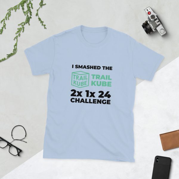 Short-Sleeve Unisex T-Shirt - Image 7