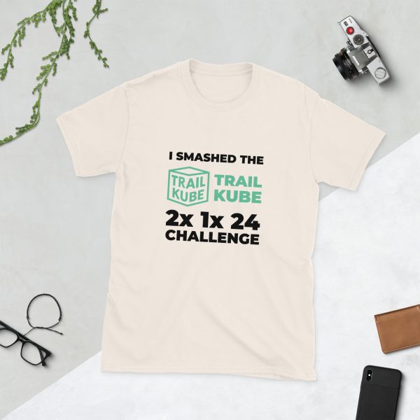 Short-Sleeve Unisex T-Shirt - Image 9