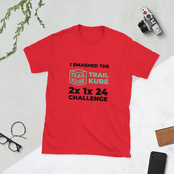 Short-Sleeve Unisex T-Shirt - Image 2