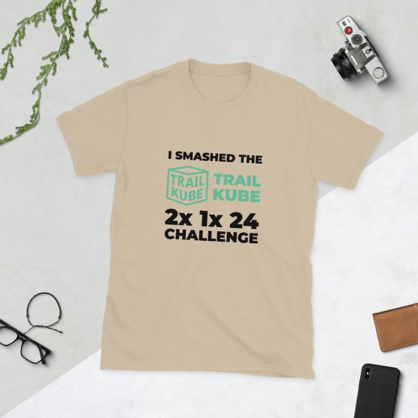 Short-Sleeve Unisex T-Shirt - Image 6