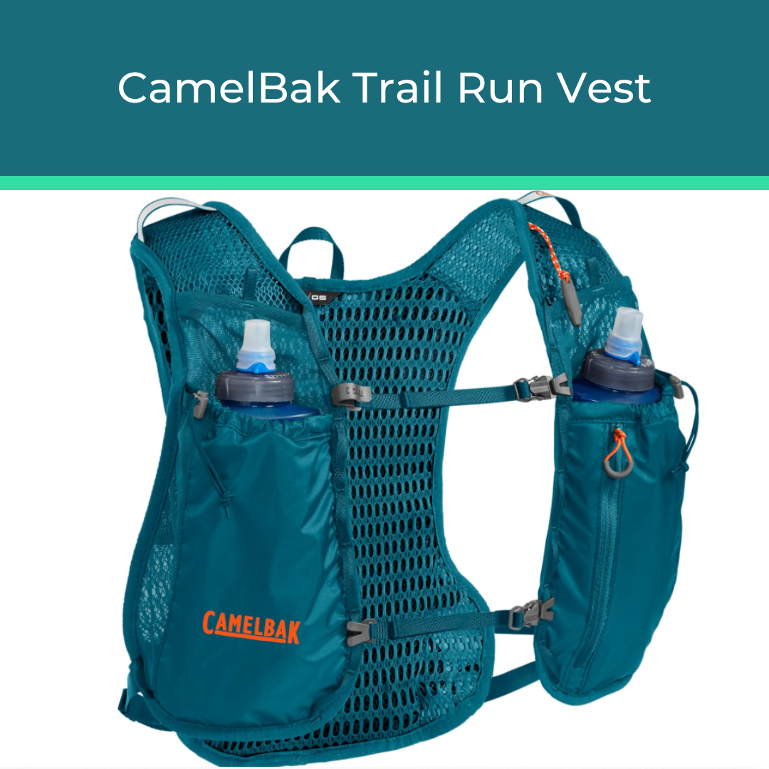 Camelbak Tile