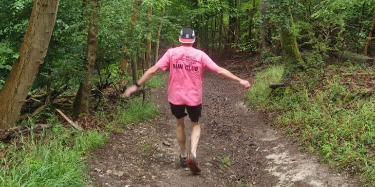 Maverick Chilterns Header Image