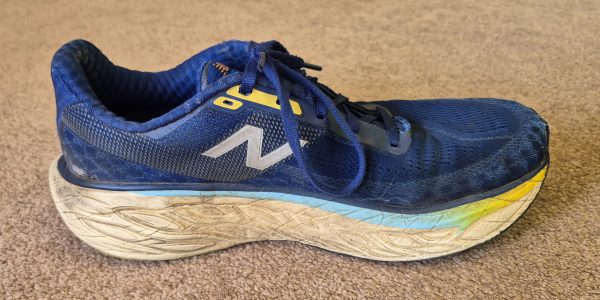 New Balance 1080 2 to 1