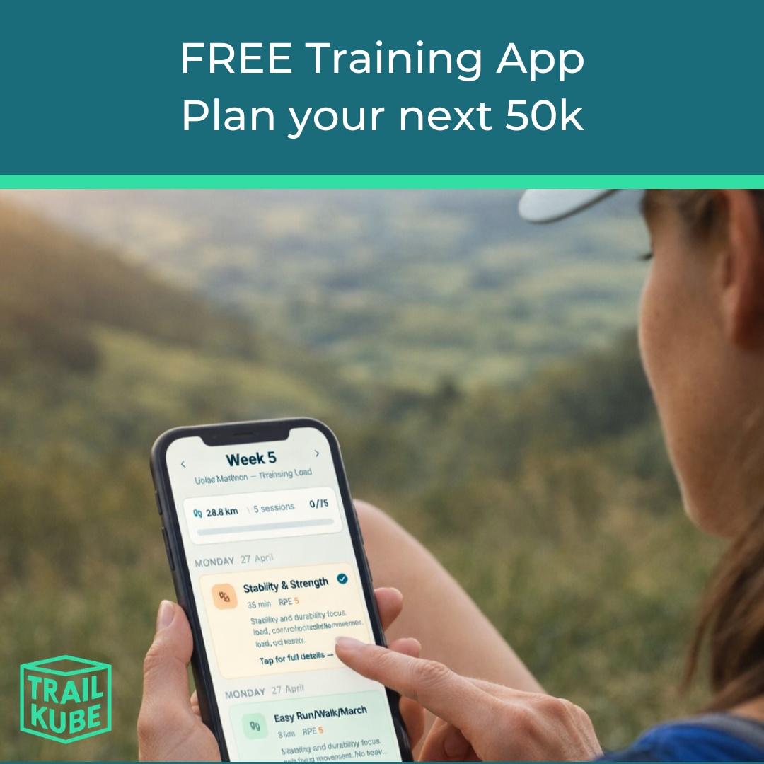 TrainingApp