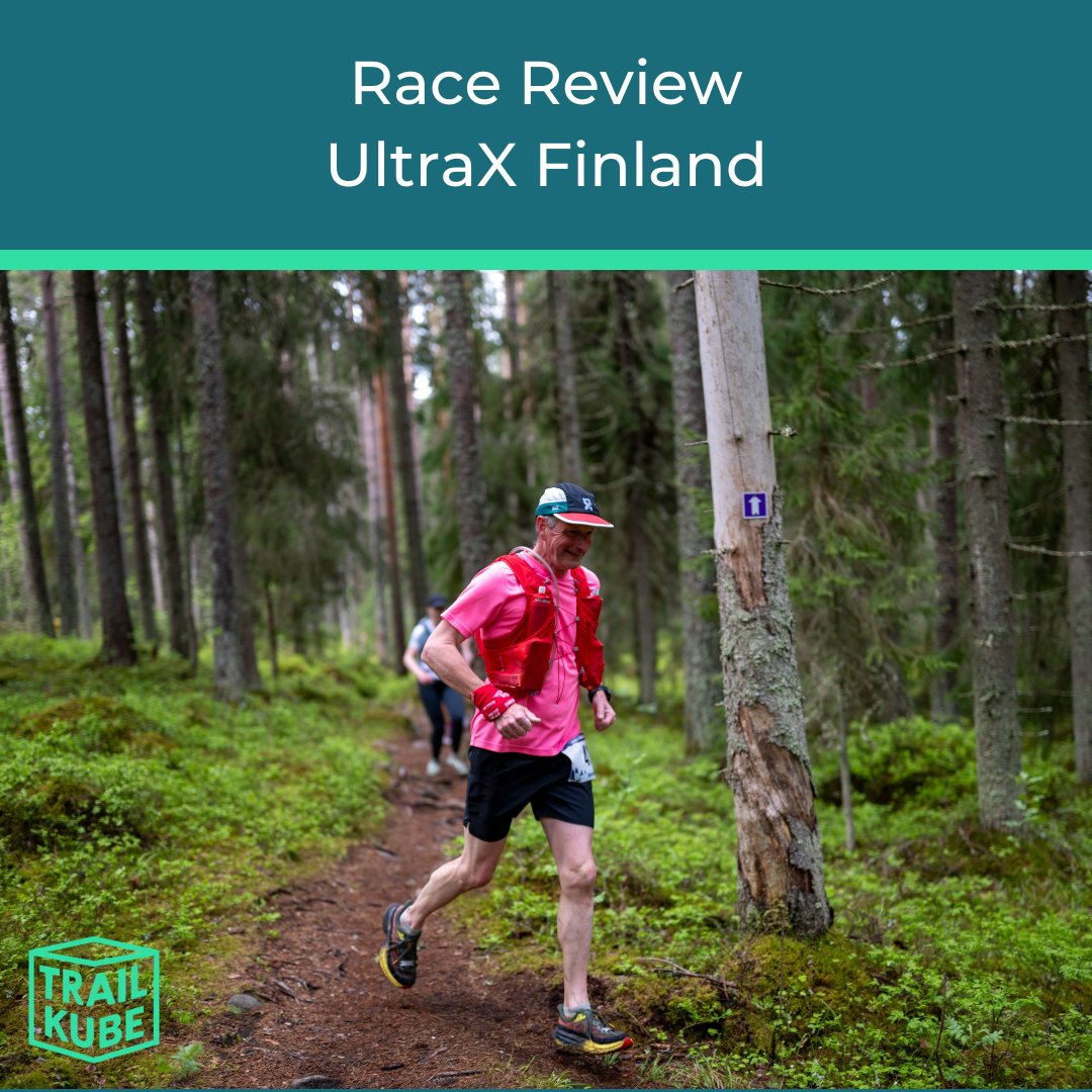 UltraX Finland