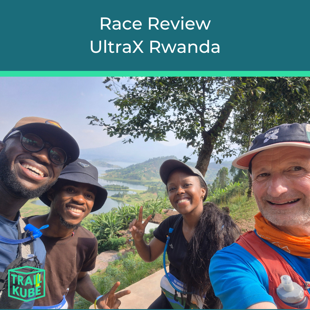 UltraX Rwanda