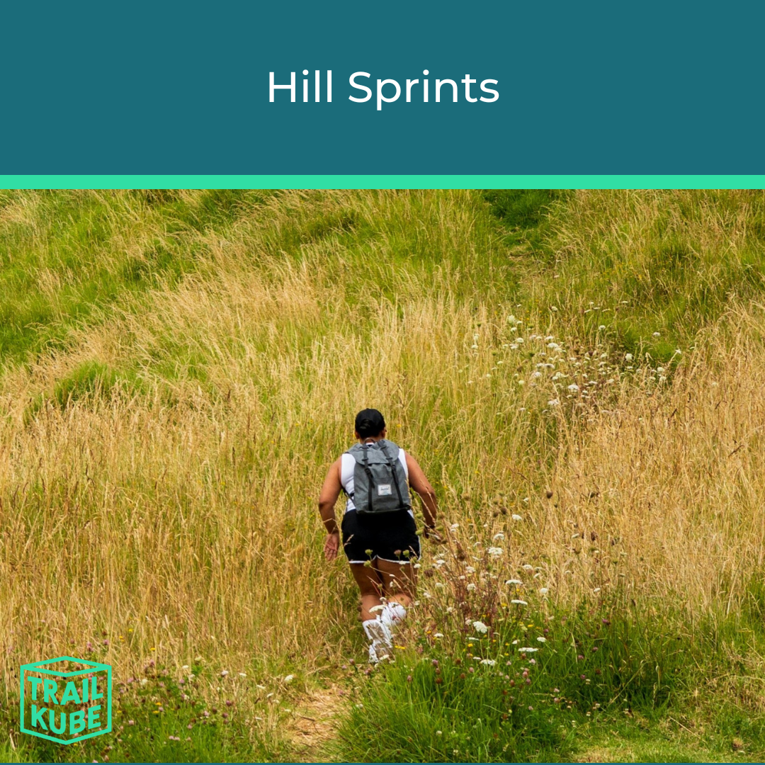 hillsprints