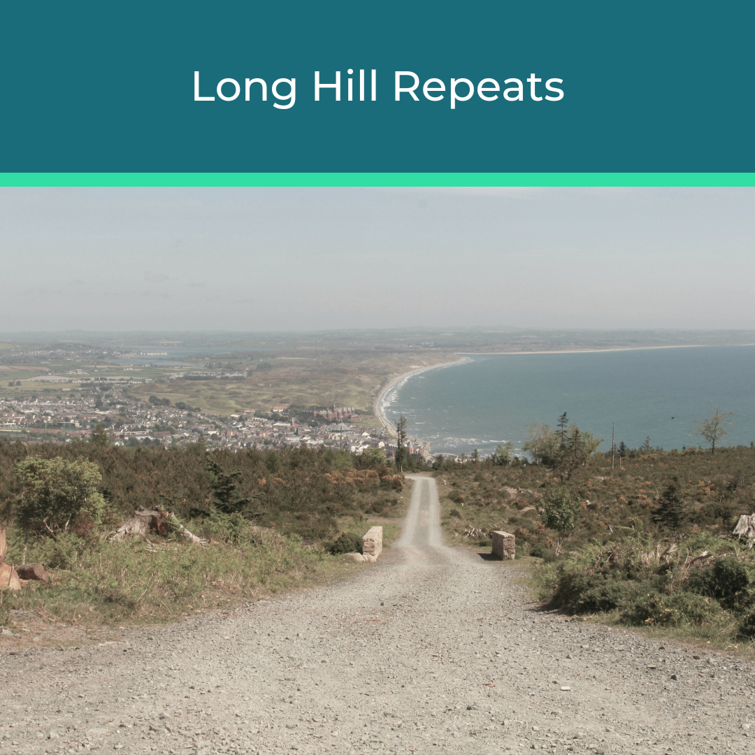 long hill repeats
