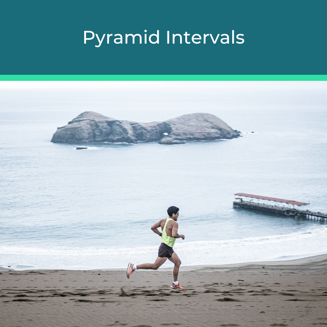 pyramid intervals