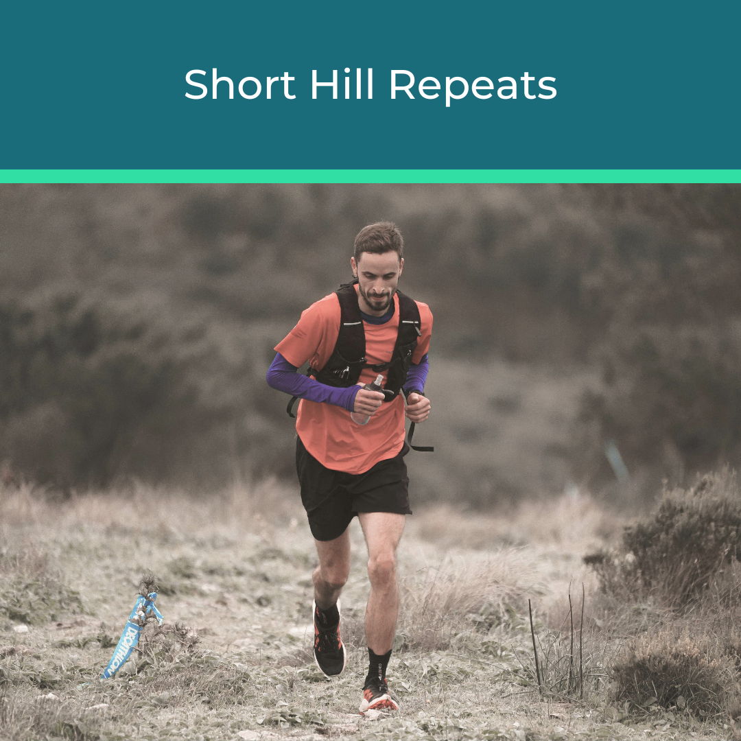 short hill repeats
