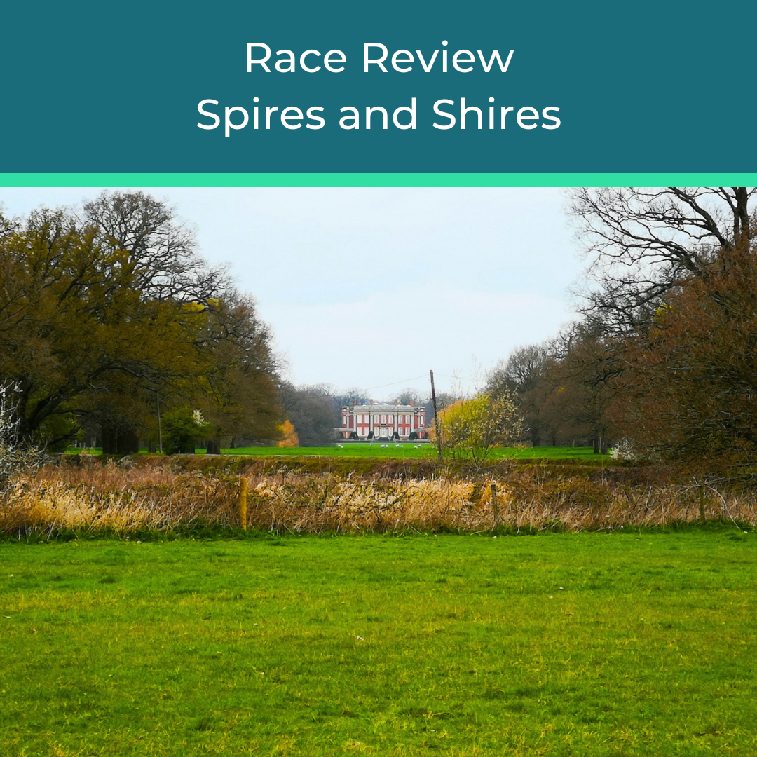 spires