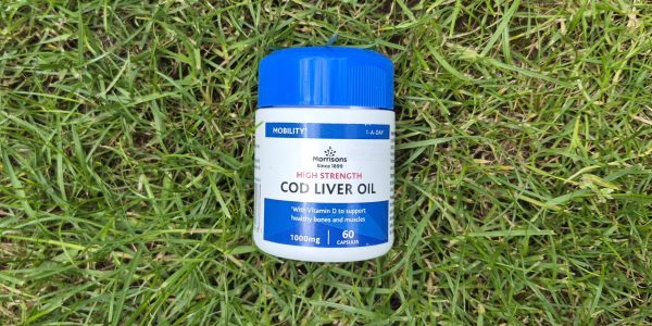 Cod Liver Oil