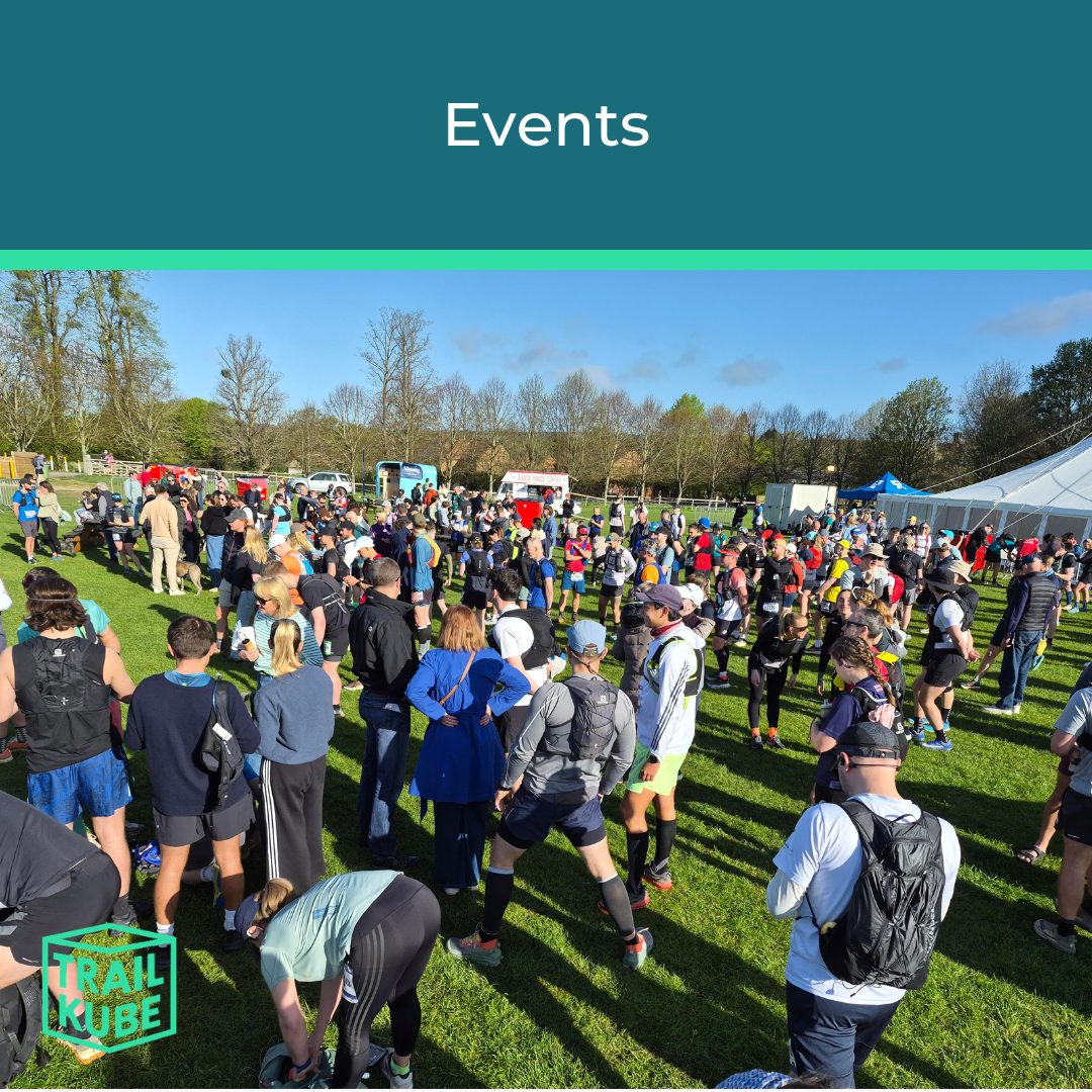 Events Tile