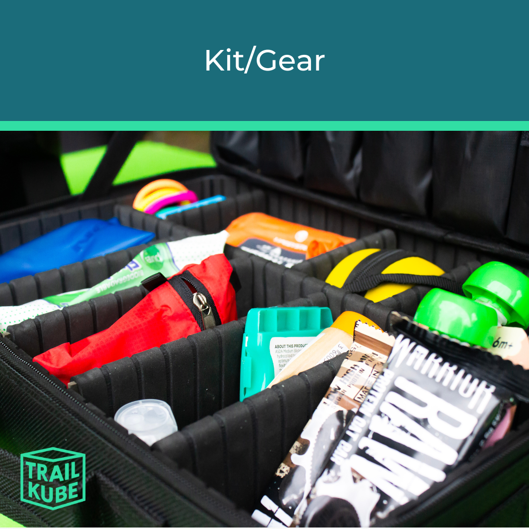 KitGear Tile