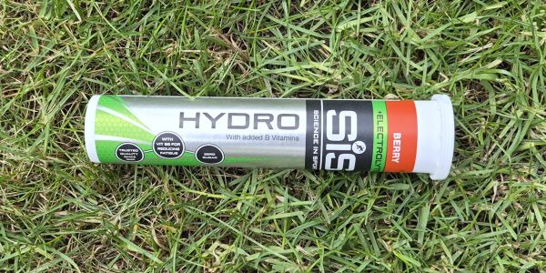 SIS Hydro Berry 2 to 1