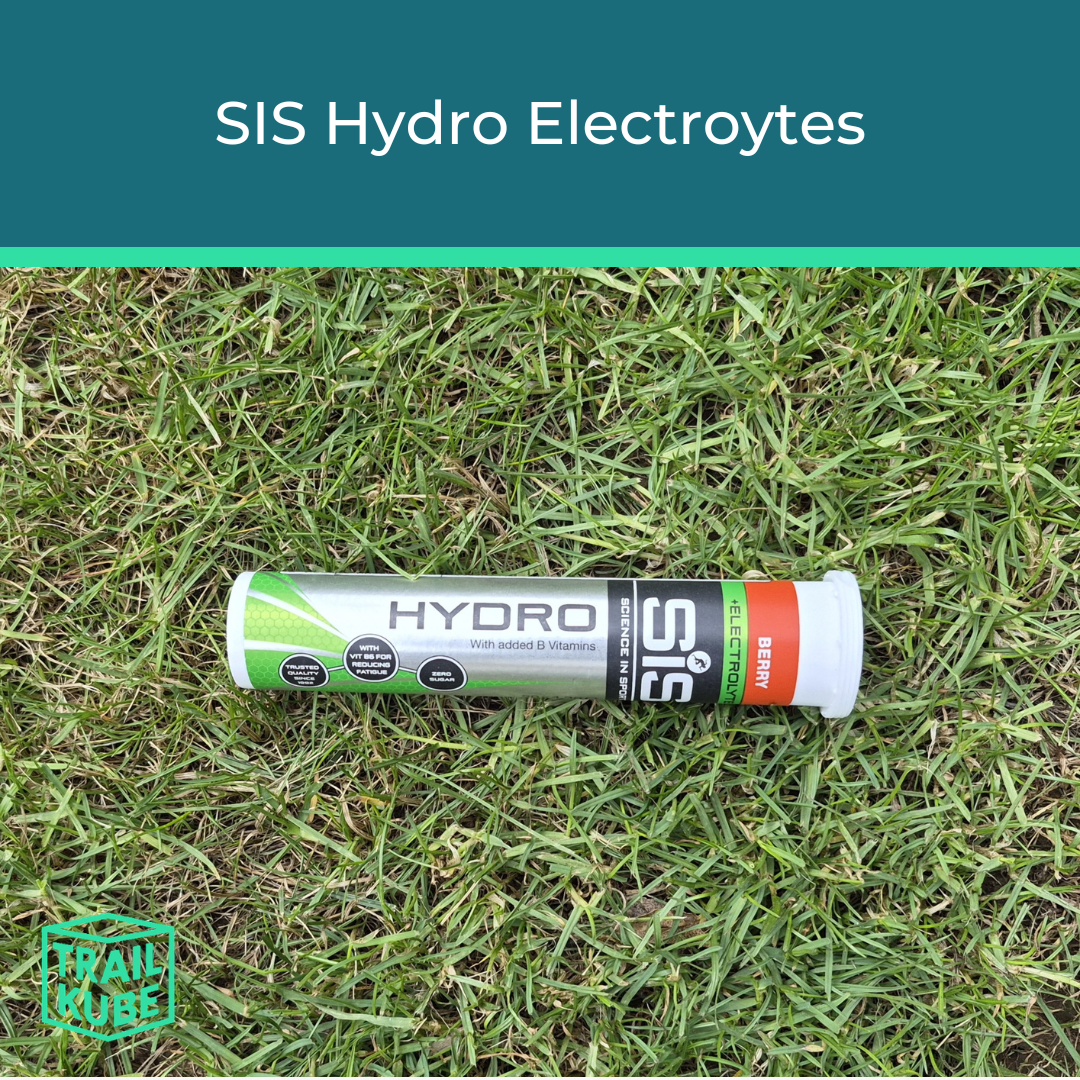 SIS Hydro Tile