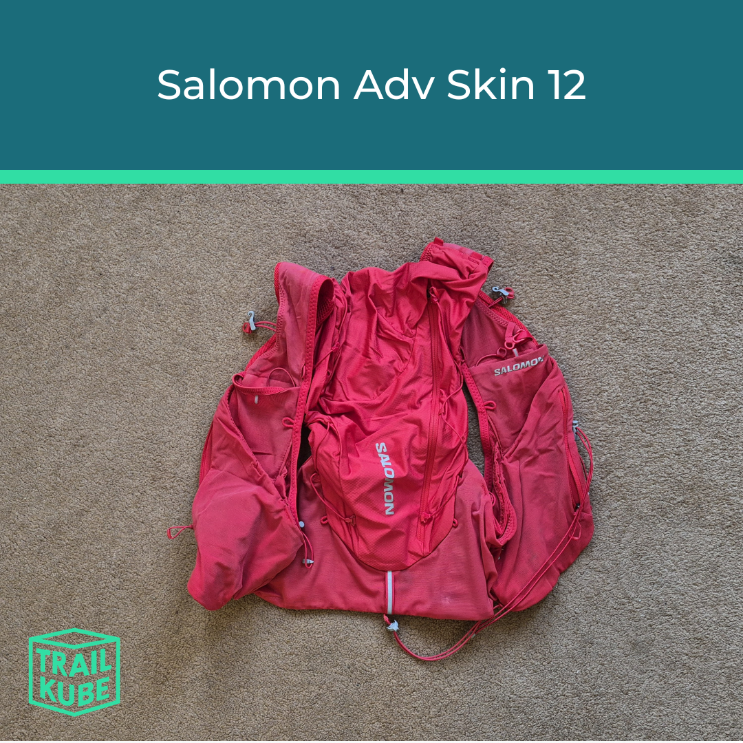 Salomon Tile