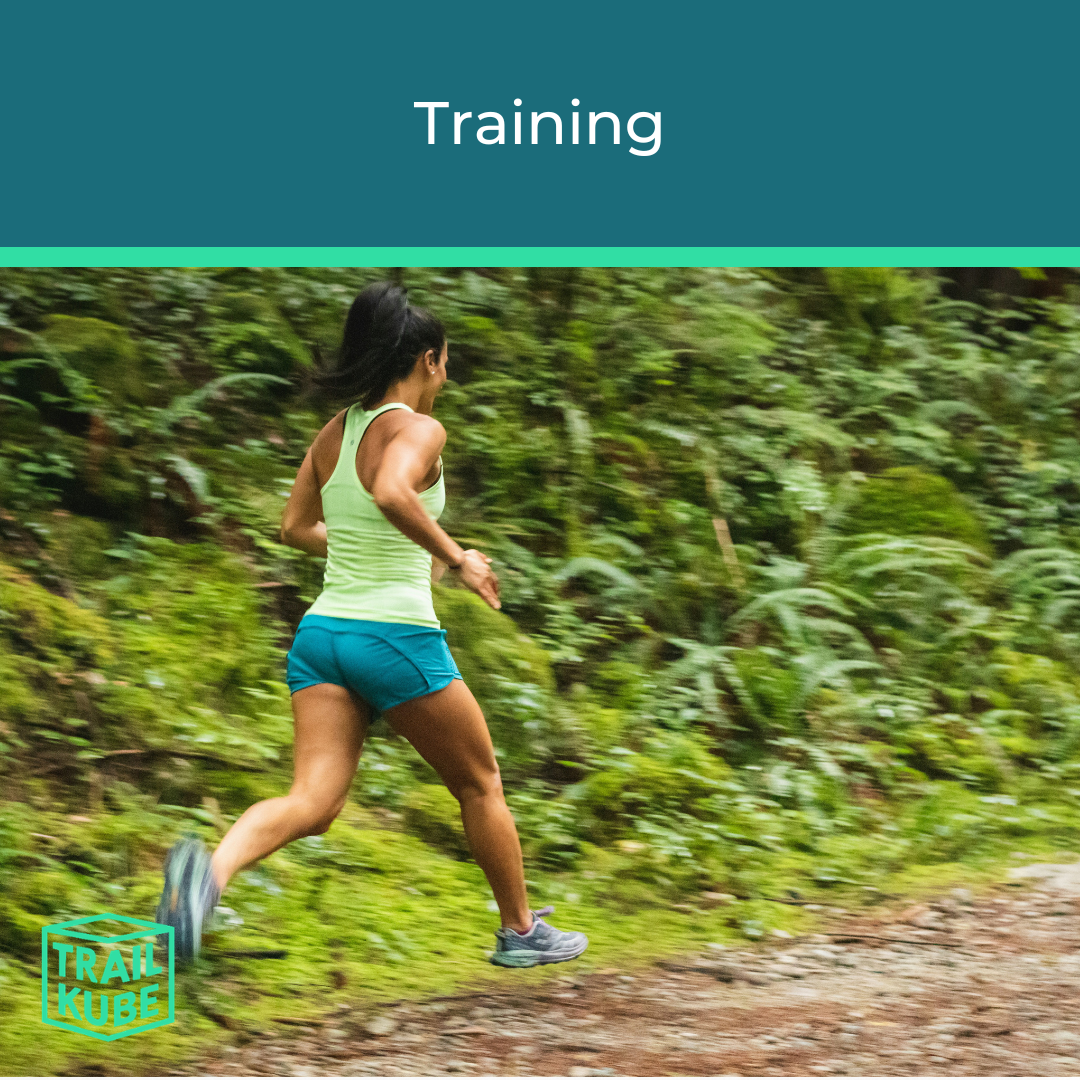 Training Tile