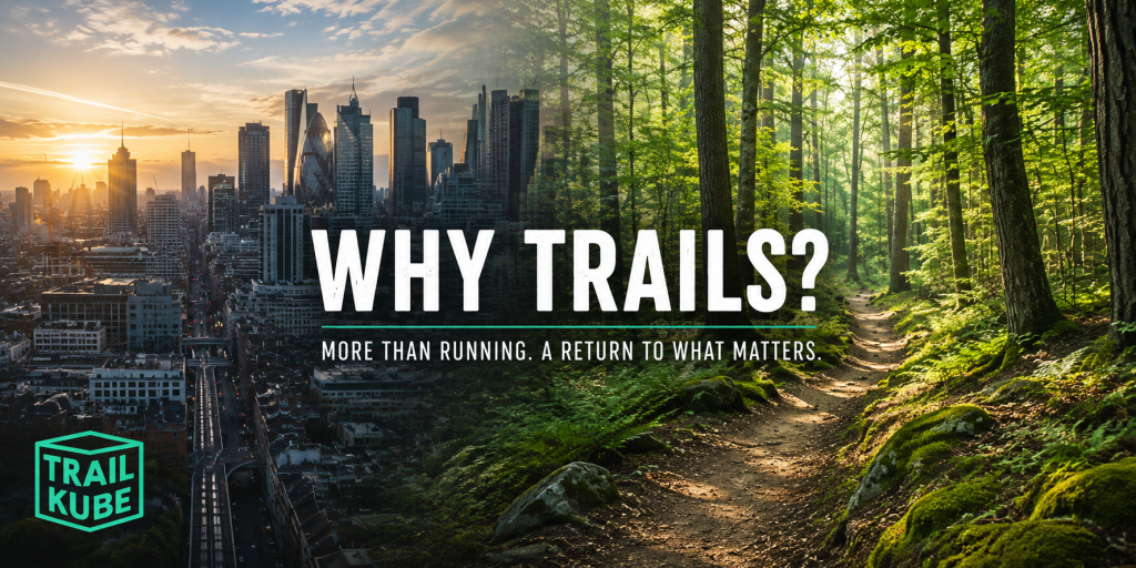 Why Trails