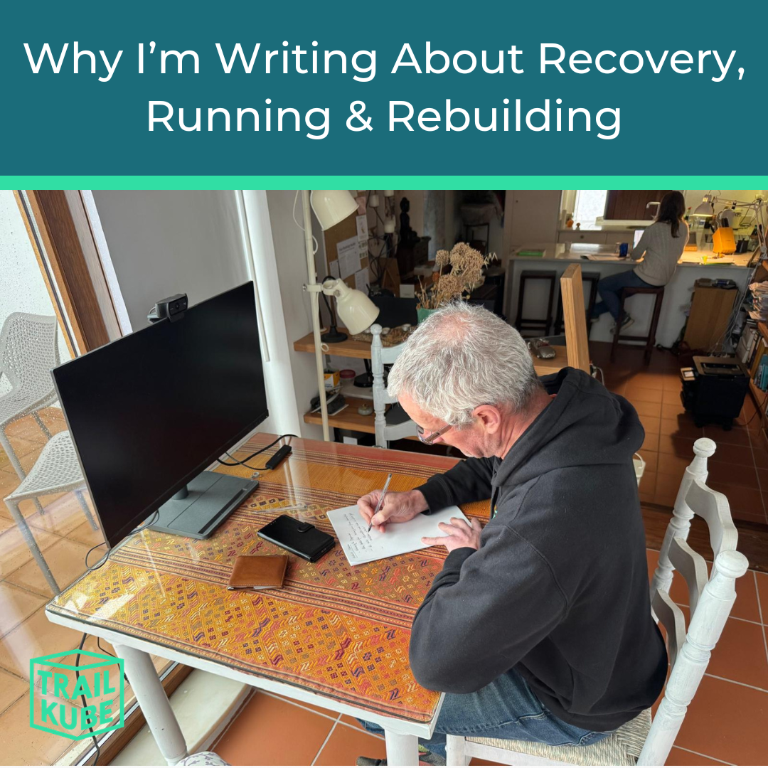Writing Tile