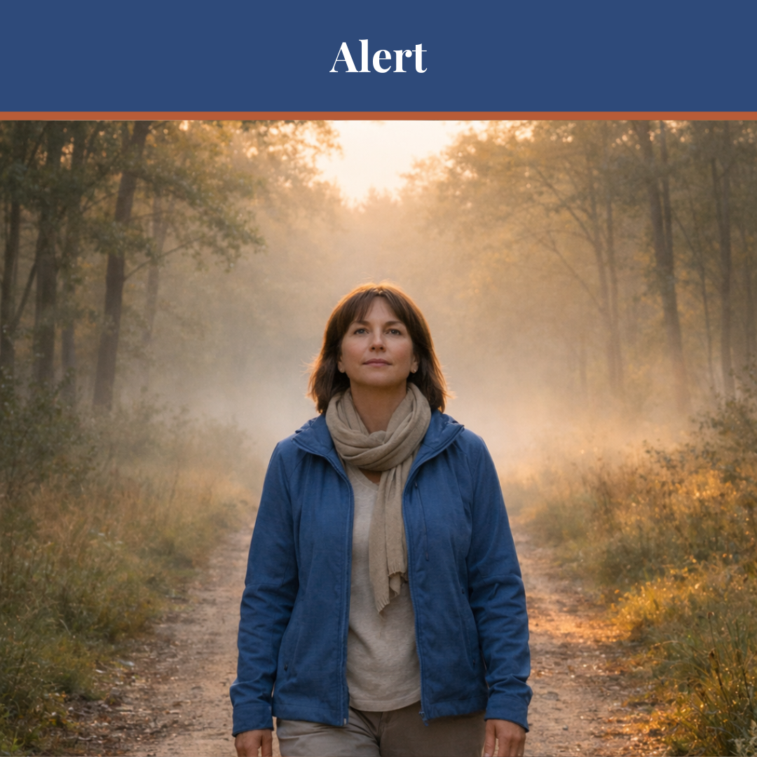 Alert Tile (2)