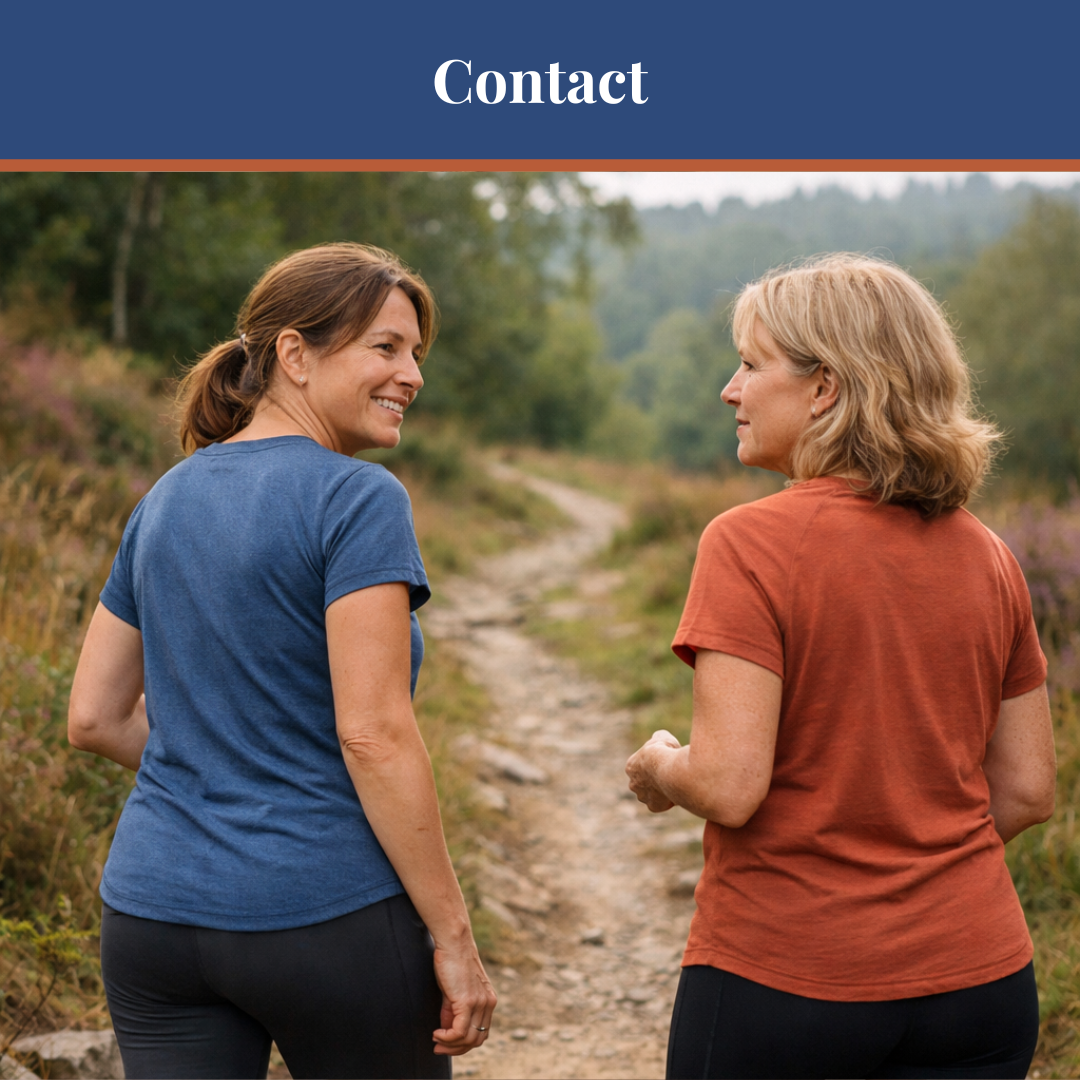 Contact Tile
