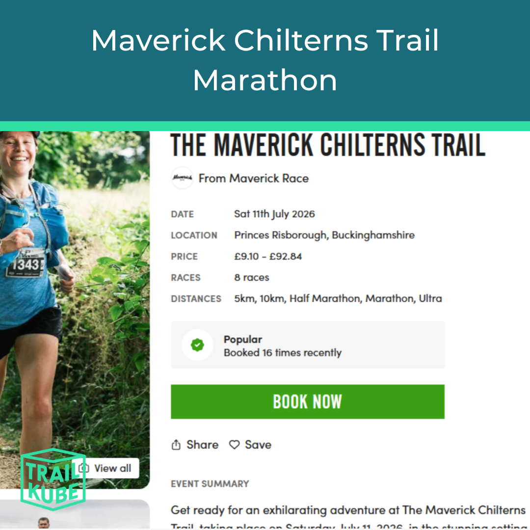 Race Date  11 July 2026