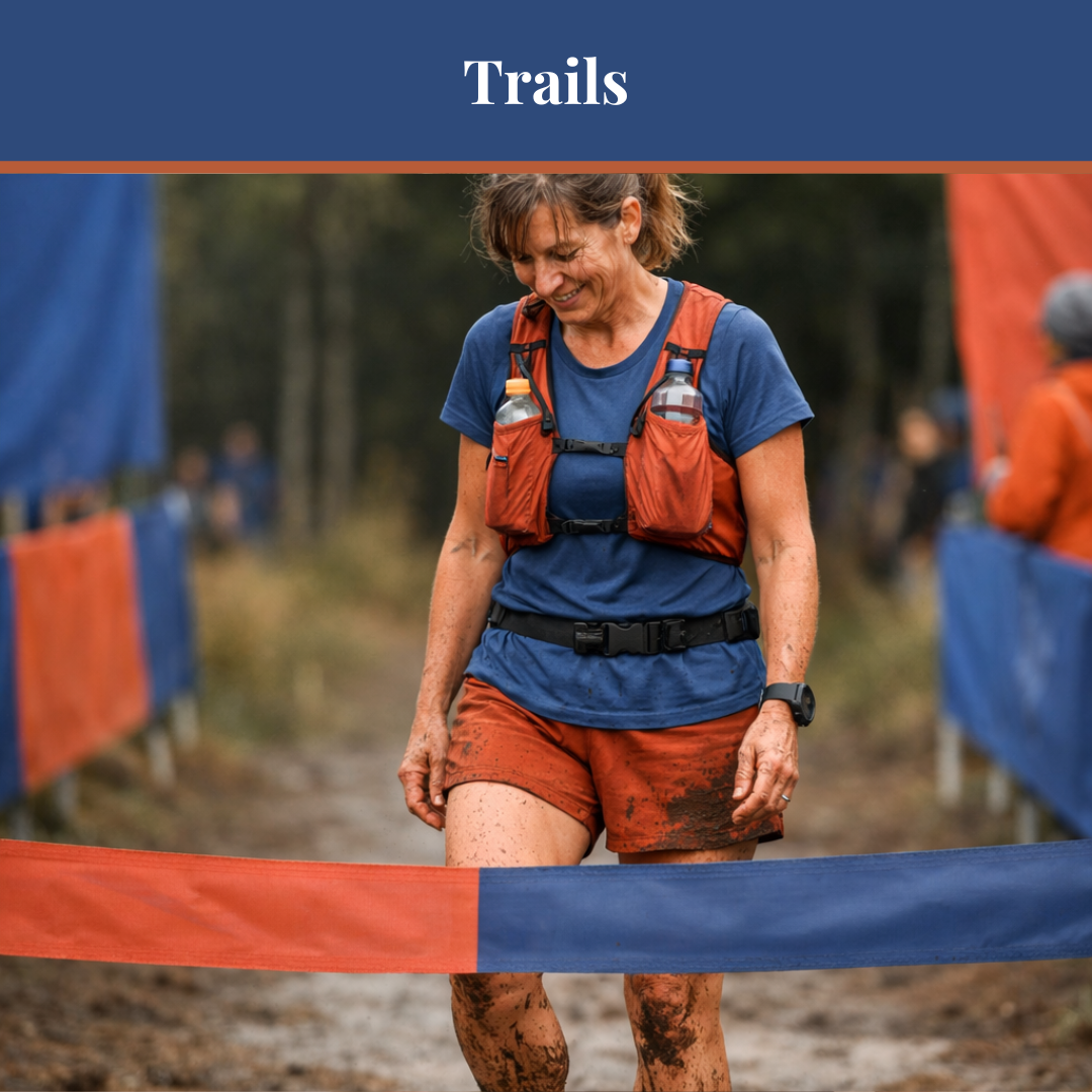 Trails Tile
