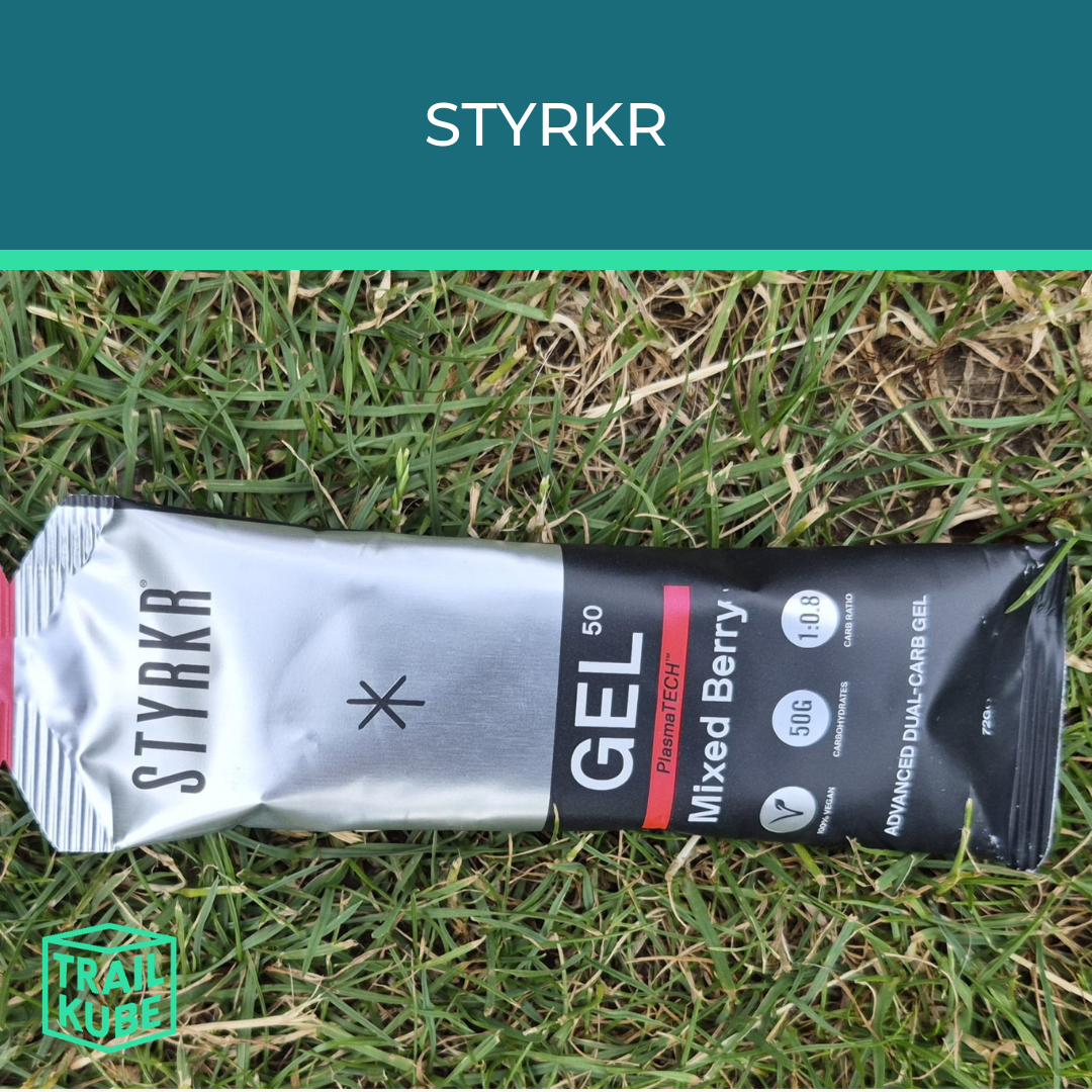 Styrkr Tile