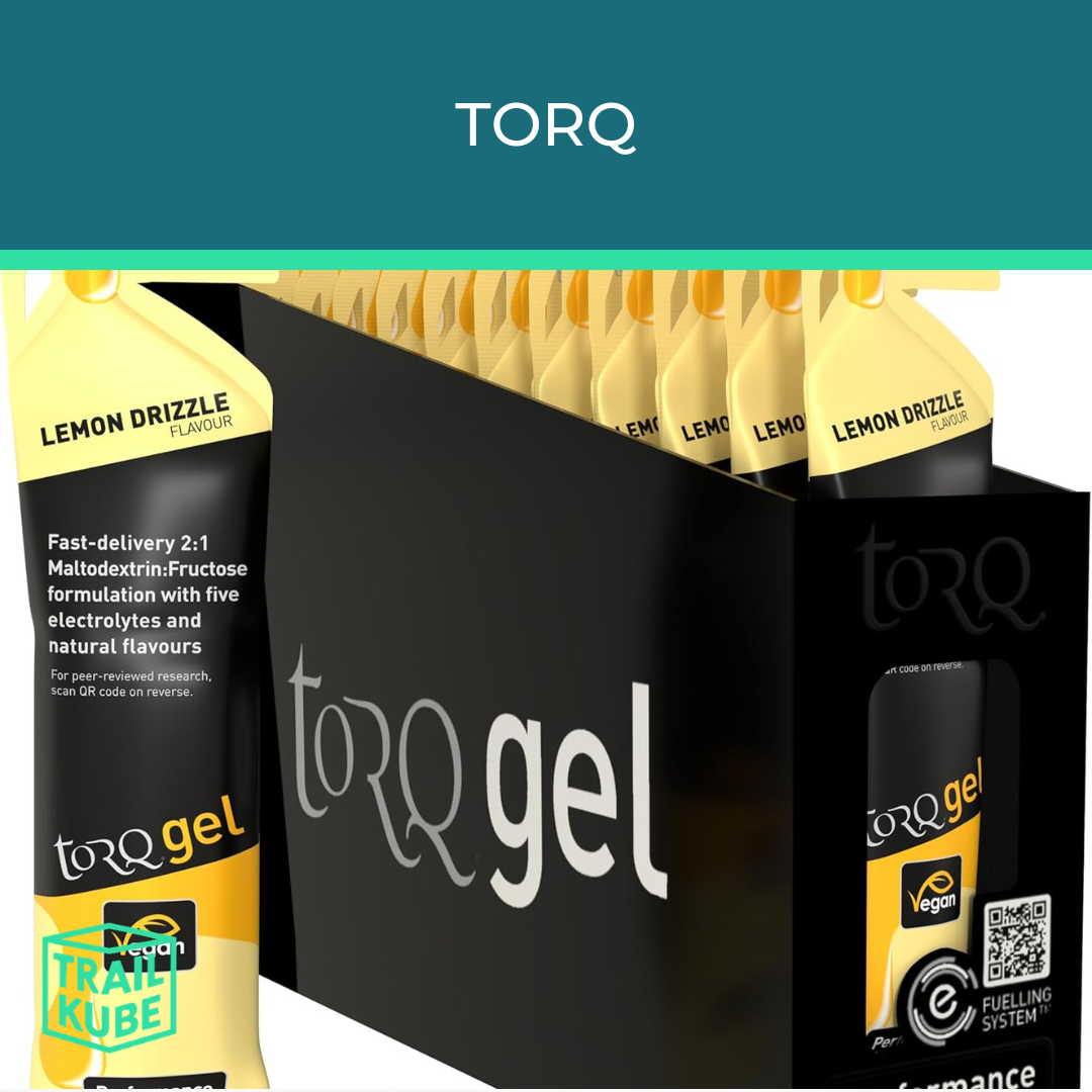 TORQ Tile